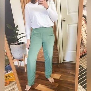 Athleta Brooklyn High Rise Ankle Pants. Gr. 0/ XS- S - Bild 1 von 11