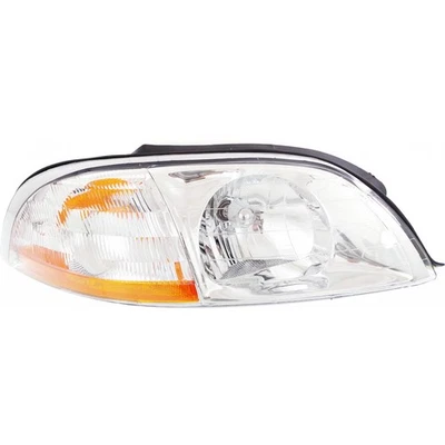 Faro lado pasajero para Ford Windstar 1999 2000 FO2503166 Foto 1 de 4