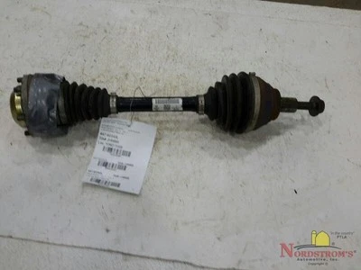 2015 奥迪 A3 前 CV 轴左 MT — 第 1/4 张图片