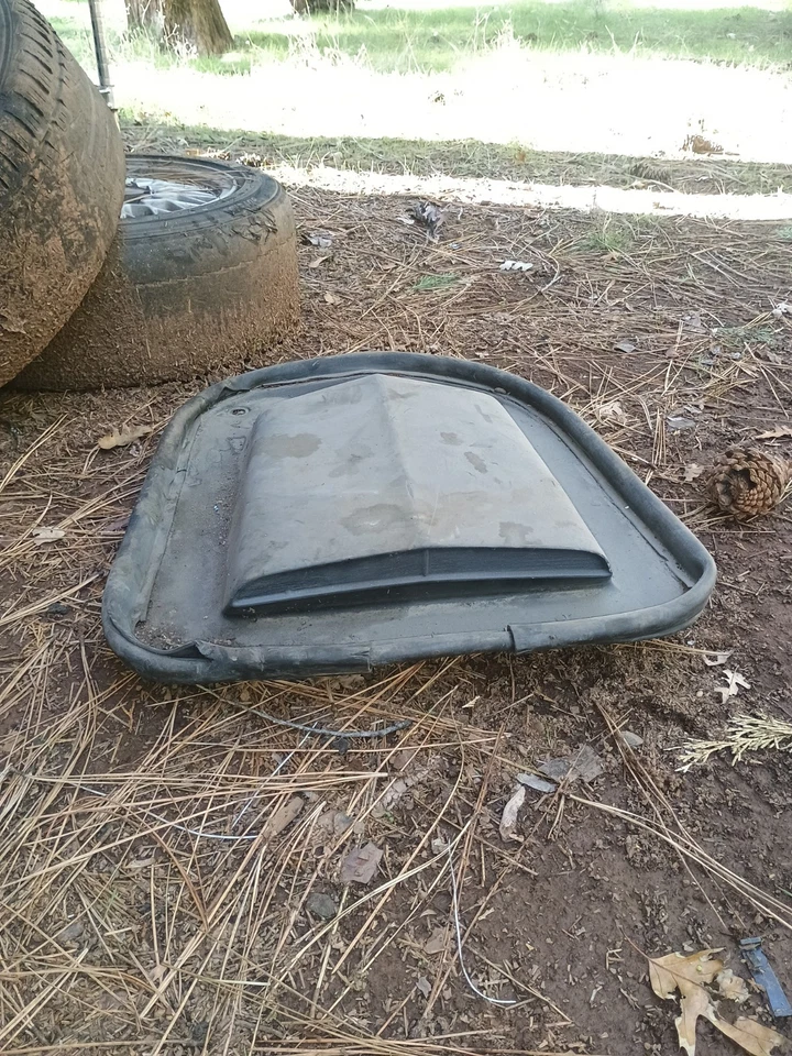 Pontiac Trans Am Shaker Hood Scoop Foto 1 de 3