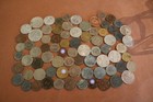  Konvolut alte Geldmünzen Deutsches Reich - wertvoll ?