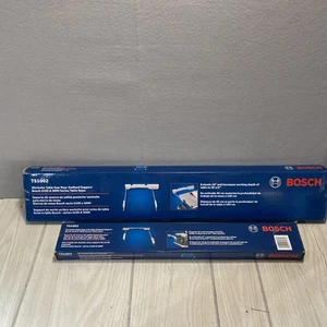 Bosch 4100 & 4000 Tischkreissäge hinten & links Auslaufstütze Verlängerung TS1002 TS1003 - Bild 1 von 10