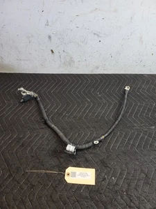 Used Oem Jeep Battery Negative Cable Wiring Harness for 2022 Compass 2.4L FWD - Picture 1 of 9