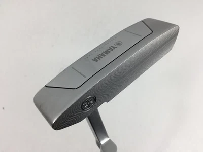 Yamada YP-101 Steel Putter Used Good Condition Golf Club - Image 1 of 3
