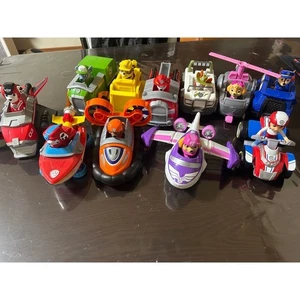 Paw Patrol - Imagen 1 de 3