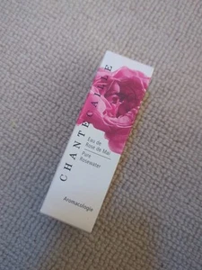 Chantecaille Pure Rose Water 30ml - New In Box - Picture 1 of 3