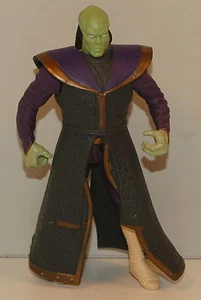 Figura de acción Prince Xizor 1996 4,25" de Star Wars Shadows of the Empire - Imagen 1 de 1
