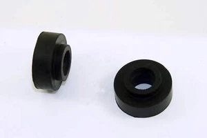 Pair Rocker Cover Rubber Bush for MGA, MGB, MGBGT, Sprite & Midget, MG; 12A1358 - Picture 1 of 1