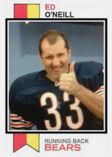 AL BUNDY BEARS ACEOT CUSTOM ART CARD ### BUY 5 GET 1 FREE ### or 30% OFF 12
