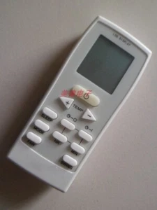 Control remoto para aire acondicionado YORK GZ-12A-E1 - Imagen 1 de 1