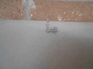 Pompa elettrica a vapore accessori scala HO (1 per confezione) #289 - Foto 1 di 7