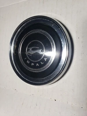 Horn Button 1964 Chevrolet Impala — 第 1/4 张图片