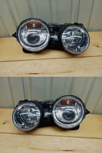 JAGUAR S-TYPE XENON SCHEINWERFER REPARATUR NEU REFLEKTOR HEADLIGHT REPAIR - Bild 1 von 11