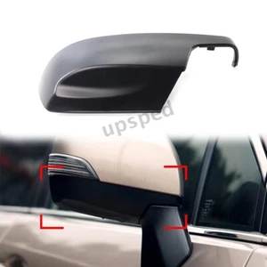 Right Side Mirror Lower Cover For Subaru Impreza Forester 2014-2018 91054AJ220 - Picture 1 of 9