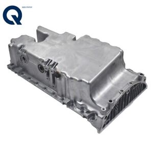 Fit For Volvo S40 C70 V50 C30 5Cyl 2.4L 2.5L ENGINE OIL PAN  30777739 30777912