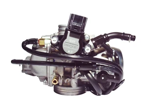 2001-2006 Honda FourTrax Foreman Rubicon 500 TRX500 OEM Carburetor 16100-HN2-023 - Picture 1 of 4