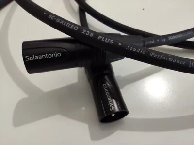 Cavo di segnale Sommer Galileo 238 Plus - Immagine 1 di 4