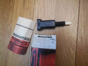 NOS 1972-1976 Mercury Capri Stop Lamp Switch D2RY-13480-A - Picture 1 of 1