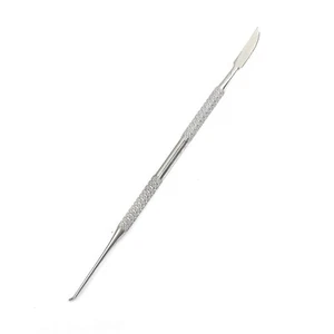 Lecron Spachtel. (Standardgröße) Chirurgische Laborinstrumente - Bild 1 von 3