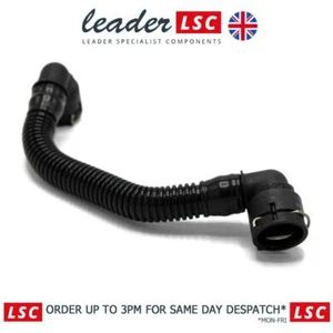Crankcase Breather Pipe Hose Vauxhall Zafira B Mk2 55556495 GENUINE NEW 1.8 - Picture 1 of 12