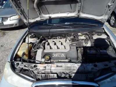 Rueda 14x5-1/2 acero compatible con 95-00 CONTOUR 1285053 Foto 1 de 4