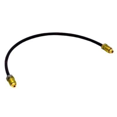 TUBO DE COMBUSTIBLE - TANQUE DE COMBUSTIBLE PARA LEVANTAR BOMBA PARA TRACTORES MASSEY FERGUSON 35 (3 cilindros) Foto 1 de 3