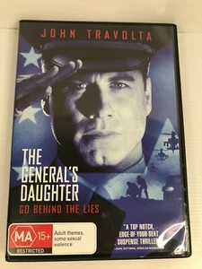 The Generals Daughter - DVD - Picture 1 of 2