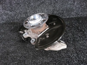 Mercedes E43 C Class Knuckle Spindle Hub Rear RH 15 21 A2055467480 W205 49K - Picture 1 of 13
