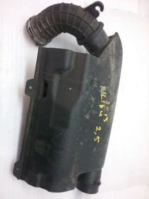 Resonador de admisión de aire 2,5 L con manguera Chevrolet Malibu R-99RM 2013 Foto 1 de 4