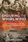 Gregory Liedtke Enduring the Whirlwind (Paperback)