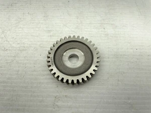 01-16 Duramax 97226137 Engine Oil Pump Gear, LB7/LLY/LBZ/LMM/LML - Picture 1 of 3