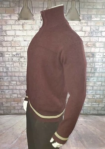Suéter de manga larga para hombre colección Pronti talla XXL - Imagen 1 de 8