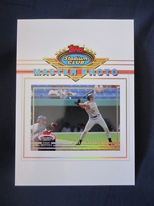 CHAD MOTTOLA TOPPS STADIUM CLUB MASTER PHOTOS 1992 DRAFT PICK