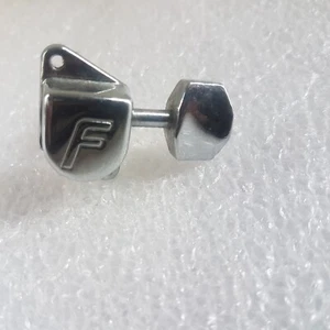 80's FERNANDES F TUNER JAPAN - Picture 1 of 3