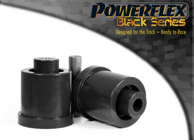Powerflex Black Series Rear Beam Mnting Bushes - 72.5mm For VW Fox PFR85-415BLK • 83.52€