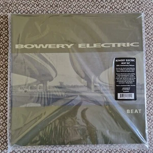 Bowery Electric - Beat / Vinyl 2xLP - Picture 1 of 2