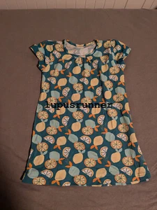 JAKO-O Sommerkleid Kurzarmkleid 92/98 - Bild 1 von 3