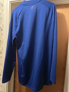 Mens Large Under Armour Long Sleeve shirt - Picture 1 of 3