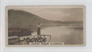 1924 Cavanders The Homeland Series Tobacco Hand-Coloured Small #43