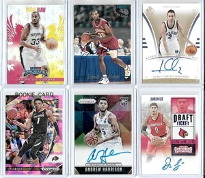 Boris Diaw San Antonio Spurs 2013-14 Panini Crusade Red /349 #20 - Picture 1 of 1