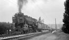 RF&P Richmond Fredericksburg & Potomac Railroad engine No 302 Old Train Photo