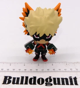 My Hero Academia Katsuki Bakugo Dynamight Funko Figure Figurine Five Stars - Picture 1 of 4