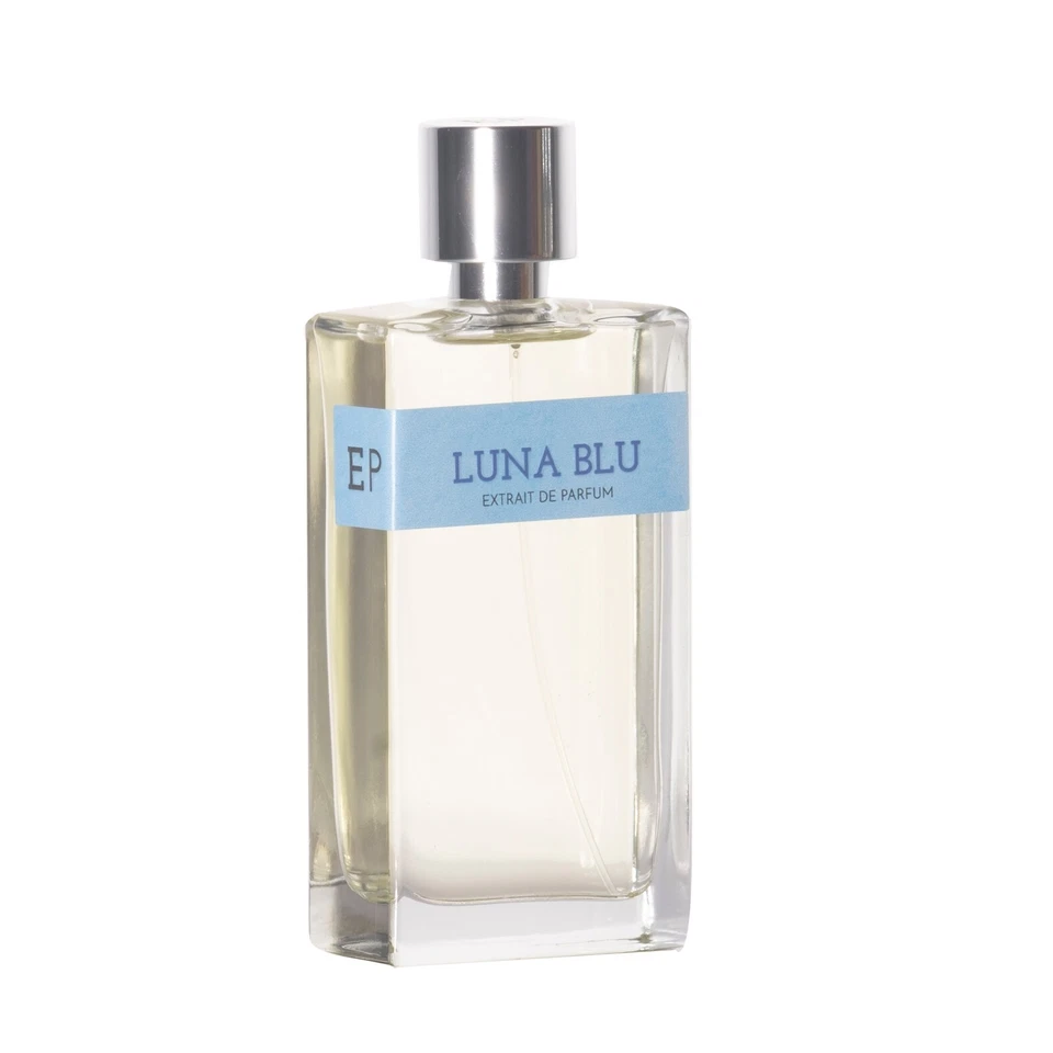 Eolie Parfums - Luna Blu  Extrait de Parfum 100 ML - Bild 1 von 1