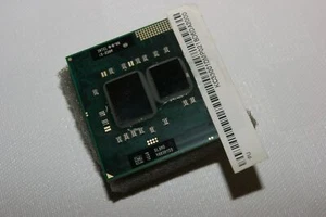 Acer Aspire 7740G MS2292 i3-330M Dual Core CPU (2.13GHz) SLBMD #cpu-48 - Picture 1 of 1