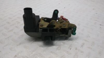 Passenger Door Lock/Latch/ Door Regular Cab 2 Door Fits 94-02 DODGE 2500 PICKUP  - Image 1 of 4