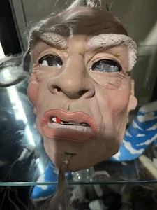 Cesar old man mask 1987 - Picture 1 of 5