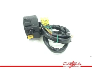 HANDLEBAR SWITCH LEFT HAND Suzuki GSX R 1100 1995-1998 (GSXR1100 GSXR1100W) 1995 - Picture 1 of 7