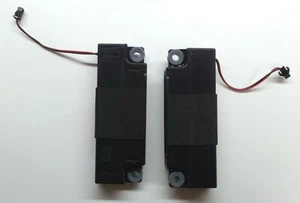 JUEGO DE ALTAVOCES (2) 30100223 PARA TOSHIBA 43UL5A63DG - Bild 1 von 3