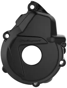 Protector de cubierta de encendido KTM EXCF 250 350 2017 - 2023 negro Enduro Freeride 250 - Imagen 1 de 1