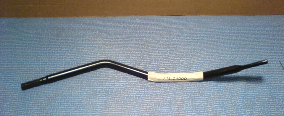 CUB CADET、MTD、右手牵引链 711-04999 全新原始设备制造商零件 M-39 — 第 1/1 张图片